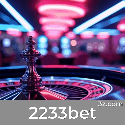 Acesse o 2233bet com Segurança e Aproveite Benefícios