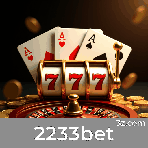 2233bet: Ganhe Recompensas Incríveis!