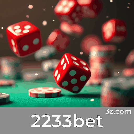 2233bet: Ganhe Recompensas Incríveis!