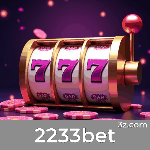 Acesse o 2233bet com Segurança e Aproveite Benefícios