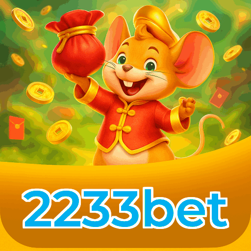 2233bet Logo